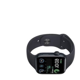 Apple Watch Series SE 2 (2022) GPS + Cellular 40 mm - Aluminium Midnight - Sport band Midnight