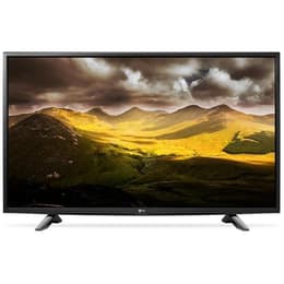 LG 49LH590V 49.0000" 1920x1080 Full HD 1080p LCD Smart TV