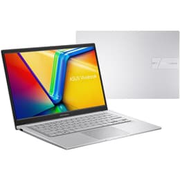 Asus VivoBook 14 X1404ZA 14-inch (2022) - Core i5 - Gen 12 (U) - 16GB - SSD 512 GB AZERTY - French