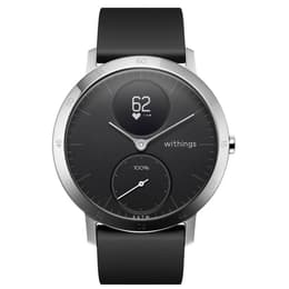 Withings Smart Watch Steel HR HR GPS - Grey