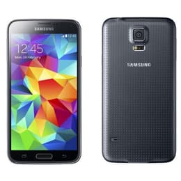 Galaxy S5 16GB - Black - Unlocked