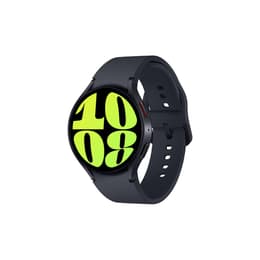Smart Watch Samsung HR GPS SM-R940NZKAEUB - Graphite
