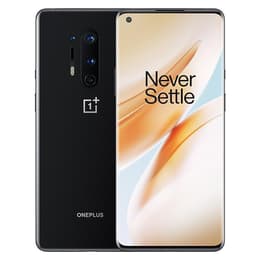 OnePlus 8 Pro 256GB - Black - Unlocked - Dual-SIM