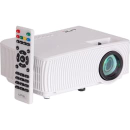 Ltc VP1000W Video projector 1000 Lumen - White