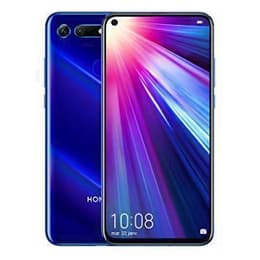 Honor View 20 128GB - Peacock Blue - Unlocked - Dual-SIM