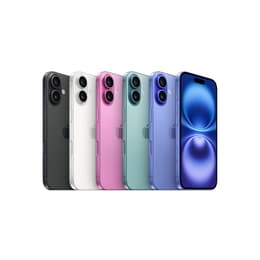 iPhone 16 Plus 256GB - Ultramarine - Unlocked
