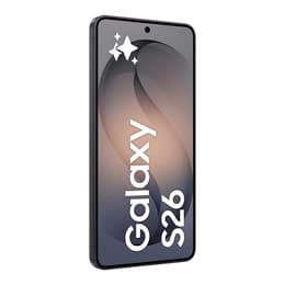 Galaxy S26+ 256GB - Black - Unlocked