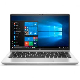 HP ProBook 440 G8 14-inch (2020) - Core i5-1135G7﻿ - 8GB - SSD 512 GB QWERTY - Italian