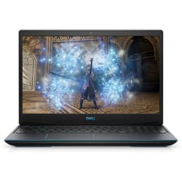 Dell G3 3500 15-inch (2020) - Core i5-9300H - 8GB - SSD 256 GB AZERTY - French