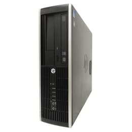 HP Compaq Pro 6300 Core i5-3470 3,2 - SSD 512 GB - 16GB