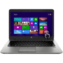 Hp EliteBook 840 G1 14-inch (2013) - Core i5-4200U - 16GB - SSD 180 GB QWERTY - English