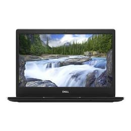 Dell Latitude 3400 14-inch (2019) - Core i5-8265U - 8GB - SSD 256 GB QWERTY - English