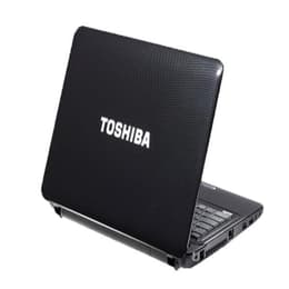 Toshiba Satellite Pro L640 14-inch (2012) - Core i3-350M - 8GB - SSD 256 GB QWERTY - English