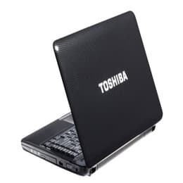 Toshiba Satellite Pro L640 14-inch (2012) - Core i3-350M - 8GB - SSD 256 GB QWERTY - English