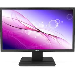 23-inch Acer V236H 1920 x 1080 LED Monitor Black