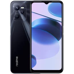 Realme C35 128GB - Black - Unlocked