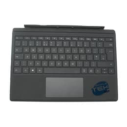 Microsoft Keyboard QWERTY English Backlit Keyboard 12261