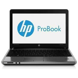Hp ProBook 4340S 13-inch () - Core i3-3110M - 4GB - HDD 500 GB AZERTY - French