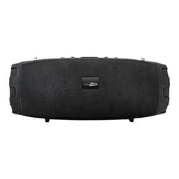 Caliber HPG 430BT Bluetooth Speakers - Black