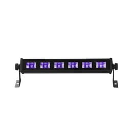 Festinight UV BAR 6X3W LEDS Lighting