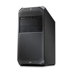 HP Z4 G4 MT WorkStation Core i7-9800X 3.8 - SSD 512 GB - 16GB