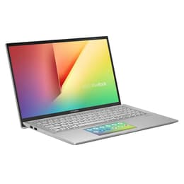 Asus VivoBook S532FA-BQ117T 15-inch (2019) - Core i5-10210U - 8GB - SSD 512 GB AZERTY - French