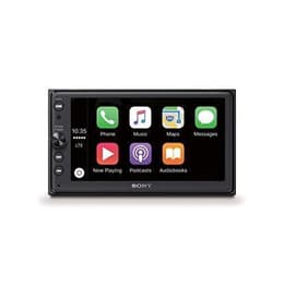 Sony XAV-AX200 Radio
