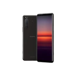 Sony Xperia 5 II 256GB - Black - Unlocked