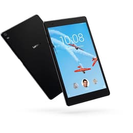 Lenovo Tab 4 8 Plus 16GB - Black - Wi-Fi + 4G