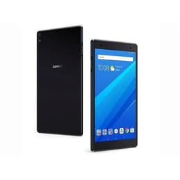 Lenovo Tab 4 8 Plus 16GB - Black - Wi-Fi + 4G