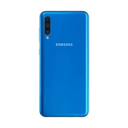 Galaxy A50 128GB - Blue - Unlocked