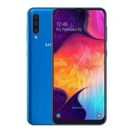 Galaxy A50 128GB - Blue - Unlocked