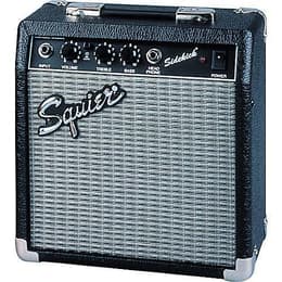 Squier Sidekick Sound Amplifiers