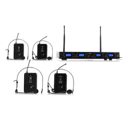 Malone UHF-550-2 Quartett2 Micro Hi-Fi system