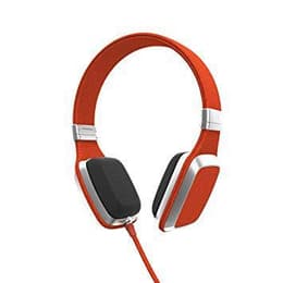 Modelabs Ora ito Giotto wired + wireless Headphones - Orange