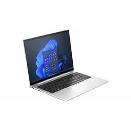 HP Dragonfly G4 13-inch (2023) - Core i7 - Gen 13 (U) - 32GB - SSD 256 GB QWERTY - English