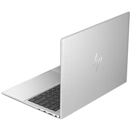 HP Dragonfly G4 13-inch (2023) - Core i7 - Gen 13 (U) - 32GB - SSD 256 GB QWERTY - English