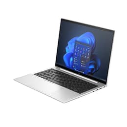 HP Dragonfly G4 13-inch (2023) - Core i7 - Gen 13 (U) - 32GB - SSD 256 GB QWERTY - English