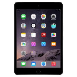 iPad mini (2014) - WiFi + 4G