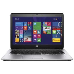 HP EliteBook 840 G2 14-inch (2015) - Core i5-5300U - 8GB - SSD 256 GB QWERTY - English