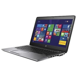 HP EliteBook 840 G2 14-inch (2015) - Core i5-5300U - 8GB - SSD 256 GB QWERTY - English