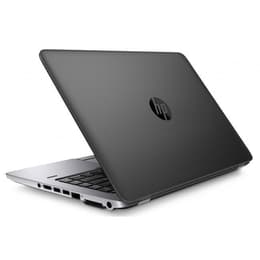 HP EliteBook 840 G2 14-inch (2015) - Core i5-5300U - 8GB - SSD 256 GB QWERTY - English