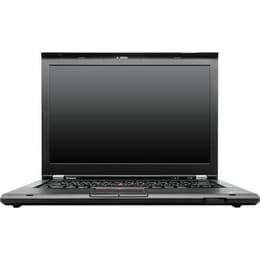 Lenovo ThinkPad T430 14-inch (2012) - Core i5-3320M - 4GB - SSD 256 GB QWERTY - Spanish