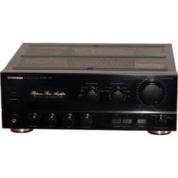 Pioneer A-656 Sound Amplifiers