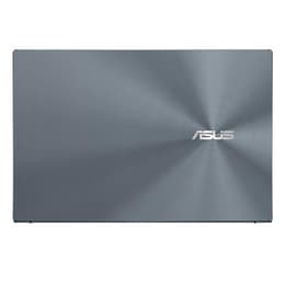 Asus ZenBook UX325E 13-inch (2020) - Core i5-1135G7﻿ - 16GB - SSD 512 GB QWERTY - English