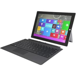 Microsoft Surface 3 10-inch Atom x7-Z8700 - SSD 64 GB - 4GB QWERTY - Spanish