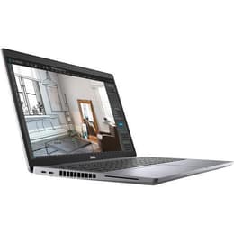 Dell Precision 3560 15-inch (2021) - Core i5 - Gen 11 (G) - 16GB - SSD 1 TB AZERTY - French