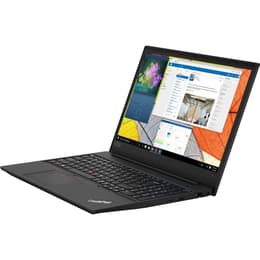 Lenovo ThinkPad E595 15-inch (2019) - Ryzen 5 PRO 3500U - 8GB - SSD 256 GB AZERTY - French