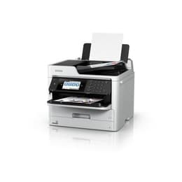 Epson WorkForce PRO WF-C5790DWF Color laser