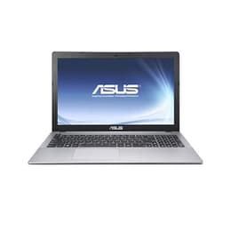 Asus R510CC-XX1239H 15-inch (2012) - Core i3-3217U - 6GB - HDD 1 TB AZERTY - French